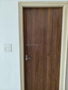 Bedroom Image of 1200 Sq.ft 1 BHK Duplex for rent in Patel Nagar Sonipat for Rs. 6000