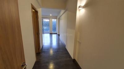 Image of 4100 Sq.ft 4 BHK Apartment / Flat for rent in Frazer Town, Bengaluru for Rs. 350000