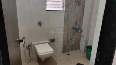 Image of 1152 Sq.ft 3 BHK Apartment / Flat for sale in VJ Yashwin Royal, Vadgaon Budruk, Pune for Rs. 11500000