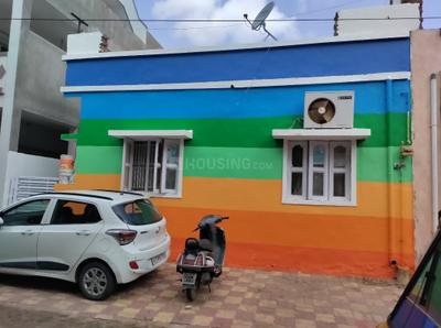 Image of 800 Sq.ft 1 BHK Independent House for rent in Sector 13, Gandhinagar for Rs. 25000