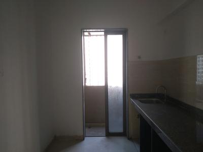 Kitchen Image of 630 Sq.ft 1 BHK Apartment / Flat for sale in Sunteck Maxx World by Sunteck Realty Limited, Naigaon East Naigaon for Rs. 3600000