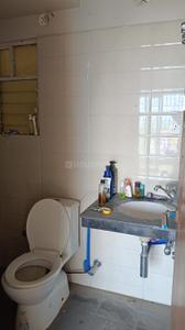 Hall Image of 825 Sq.ft 2 BHK Apartment / Flat for sale in Srijan Green Field City Classic Premium, Maheshtala Kolkata for Rs. 4300000