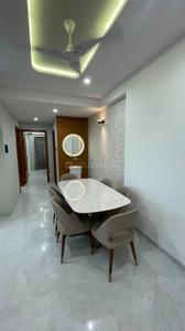 Hall Image of 1122 Sq.ft 2 BHK Apartment / Flat for rent in Mahalle Shree Datta Prabhu Residency, Kathora Amravati for Rs. 14000