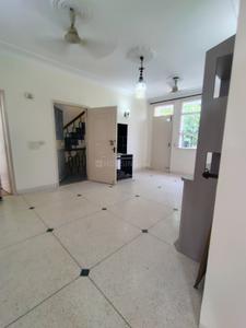 Living Room Image of 1900 Sq.ft 3 BHK Studio for sale in Big Block South City 2, Sector 49 Gurgaon for Rs. 28000000