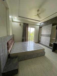Bedroom Image of 443 Sq.ft 1 BHK Apartment / Flat for sale in Jhotwara Jaipur for Rs. 1980550