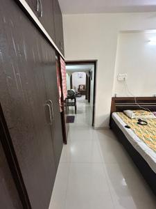 Bedroom Image of 950 Sq.ft 2 BHK Apartment / Flat for sale in New Malakpet Hyderabad for Rs. 4950000