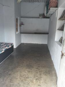 Bedroom Image of 432 Sq.ft 1.5 BHK Independent House for sale in Uday Nagar Rajkot for Rs. 2150000