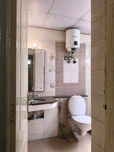 Bedroom One Image of 1500 Sq.ft 3 BHK Apartment / Flat for sale in Bestech Park View City 1 by Bestech India Pvt Ltd, Palam Vihar Gurgaon for Rs. 23500677