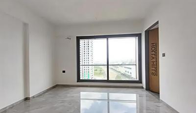 Hall Image of 3231 Sq.ft 4 BHK Apartment / Flat for sale in Vaishno Devi Circle Ahmedabad for Rs. 20000000