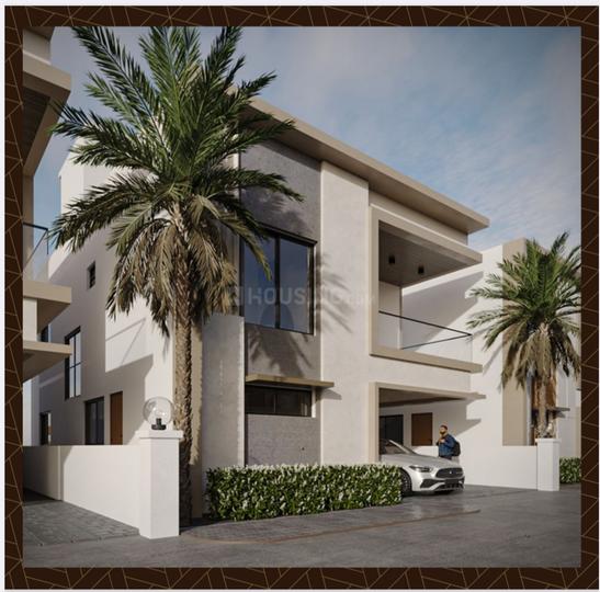 AP CRDA APPROVED GATED COMMUNITY VILLA PROJECT Main Image 1