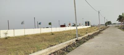 Image of 5000 Sq.ft Residential Plot / Land for sale in Super Corridor, Indore for Rs. 13000000