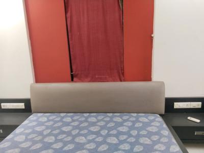 Bedroom Image of 2100 Sq.ft 4 BHK Apartment / Flat for sale in Rustomjee Seasons Wing B, Bandra East Mumbai for Rs. 100000000
