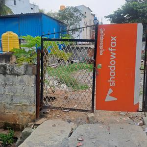 Image of 150 Sq.ft Residential Plot / Land for sale in Old Byappanahalli, Bengaluru for Rs. 22000000