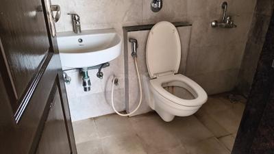 Image of 800 Sq.ft 2 BHK Apartment / Flat for sale in Nyati Elan, Wagholi, Pune for Rs. 6500000