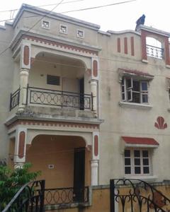 3 BHK Duplex