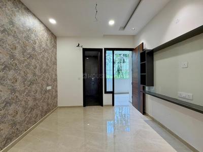 Hall Image of 1400 Sq.ft 3 BHK Apartment / Flat for sale in Peer Muchalla Zirakpur for Rs. 9499999