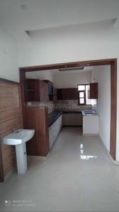 Kitchen Image of 850 Sq.ft 2 BHK Independent House for sale in Malle Nalsandra Bengaluru for Rs. 6625000