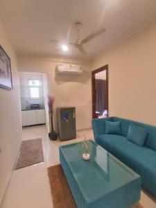 1 BHK Independent House