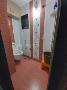 Image of 1500 Sq.ft 2 BHK Apartment / Flat for rent in Bodakdev, Ahmedabad for Rs. 25000