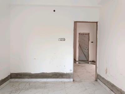Bedroom Image of 960 Sq.ft 2 BHK Apartment / Flat for sale in Kalikapur, EM Bypass Kolkata for Rs. 6240000