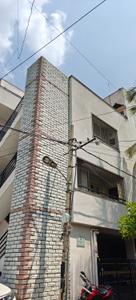 Image of 600 Sq.ft 1 BHK Penthouse for rent in Kalyan Nagar, Bengaluru for Rs. 17100