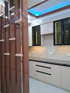 Kitchen Image of 1575 Sq.ft 3 BHK Apartment / Flat for sale in Sector 104 Noida for Rs. 6950000
