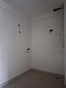 Kitchen Image of 1500 Sq.ft 3 BHK Apartment / Flat for sale in Realtyvision 4th Avenue, Sector 104 Noida for Rs. 6799999
