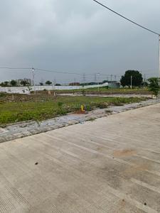 Image of 1000 Sq.ft Residential Plot / Land for sale in Tejaji Nagar, Indore for Rs. 5400000
