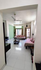 3 BHK Flat
