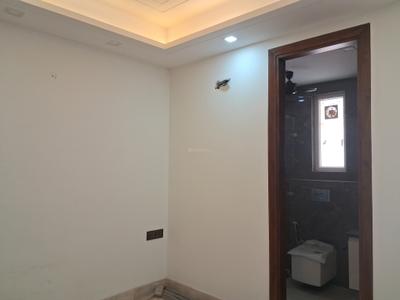 Bedroom Image of 1350 Sq.ft 3 BHK Builder Floor for sale in Paschim Vihar New Delhi for Rs. 26000000