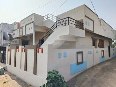 Image of 1400 Sq.ft 2 BHK Independent House for sale in Madhavapatnam, Kakinada for Rs. 6299999