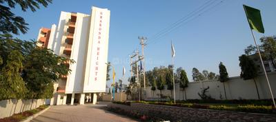 Image of 840 Sq.ft 2 BHK Apartment / Flat for sale in Gopal Nagar, Bhopal for Rs. 2150000