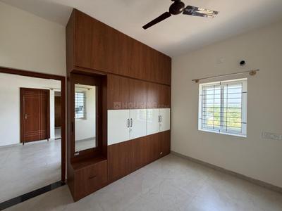 Bedroom Image of 1100 Sq.ft 2 BHK Apartment / Flat for rent in Kirikera Hindupur for Rs. 19000