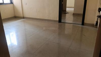 Living Room Image of 650 Sq.ft 1 BHK Apartment / Flat for rent in CIDCO Sector 27 Taloja, Taloja Navi Mumbai for Rs. 10000