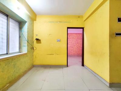 Hall Image of 799 Sq.ft 2 BHK Apartment / Flat for sale in Keshtopur Kolkata for Rs. 3036200
