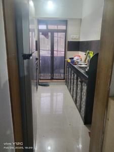 Kitchen Image of Pulse Enterprises in Thane East, Thane