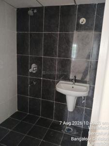 Image of 1538 Sq.ft 3 BHK Apartment / Flat for sale in Samsiddhi Springs, Whitefield, Bengaluru for Rs. 16918000