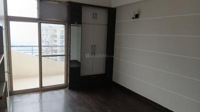 Bedroom Image of 1250 Sq.ft 2 BHK Apartment / Flat for sale in Ajnara Gen X, Crossings Republik Ghaziabad for Rs. 8100000