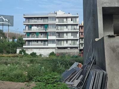 Image of 240 Sq.ft Residential Plot / Land for sale in DLF Valley Plots, Sector 3, Panchkula for Rs. 30000000