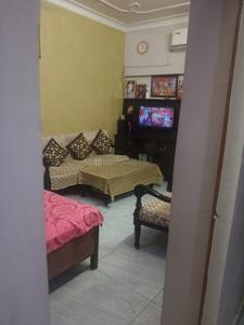 Bedroom Image of 1500 Sq.ft 6 BHK Independent House for sale in Indira Nagar Lucknow for Rs. 9200000