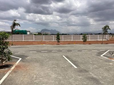 Image of 1220 Sq.ft Residential Plot / Land for sale in Kurumbapalayam, Coimbatore for Rs. 5531000