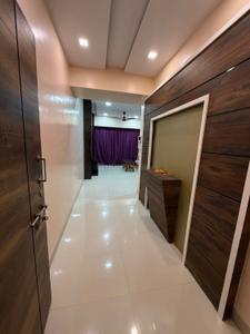 Image of 1401 Sq.ft 3 BHK Apartment / Flat for rent in B and M Atlantis, Ghansoli, Navi Mumbai for Rs. 85000
