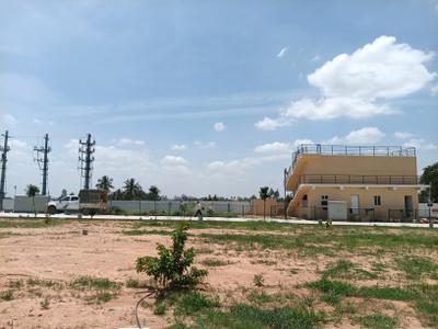 Image of 1800 Sq.ft Residential Plot / Land for sale in Hoskote, Bengaluru for Rs. 12060001