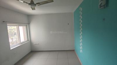 Bedroom Image of 1650 Sq.ft 2.5 BHK Apartment / Flat for rent in Mantri Glades, Kaikondrahalli Bengaluru for Rs. 62000