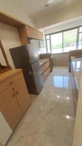 Kitchen Image of 1237 Sq.ft 2 BHK Apartment / Flat for sale in Shreeji Arianna Homes, Somatane Pune for Rs. 6200000