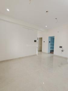 Hall Image of 1160 Sq.ft 2.5 BHK Apartment / Flat for sale in Ambattur Chennai for Rs. 7500000