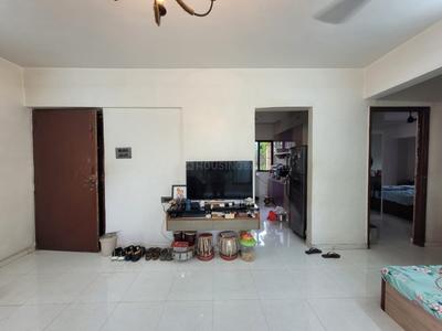 Hall Image of 985 Sq.ft 2 BHK Apartment / Flat for sale in Prescon Prestige Valley, Thane West Thane for Rs. 13200000