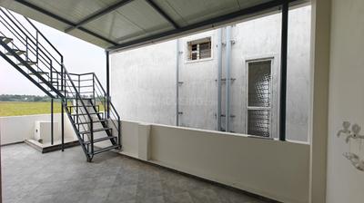 Balcony Image of 2040 Sq.ft 3 BHK Independent House for sale in Keeranatham Coimbatore for Rs. 12000000