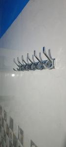 Bathroom Image of 600 Sq.ft 1 BHK Independent House for rent in Lingarajapuram Bengaluru for Rs. 15000