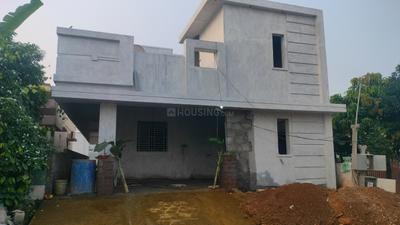 1 BHK Duplex